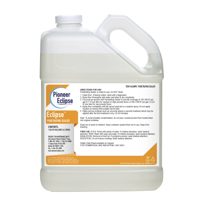 Eclipse Penetrating Sealer