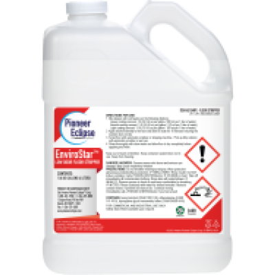 EnviroStar Low Odor Floor Stripper