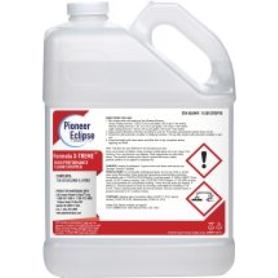 Formula X-Treme Floor Stripper