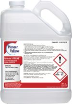 Formula X-Treme Floor Stripper
