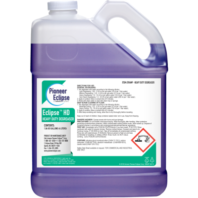 Eclipse Heavy Duty Degreaser