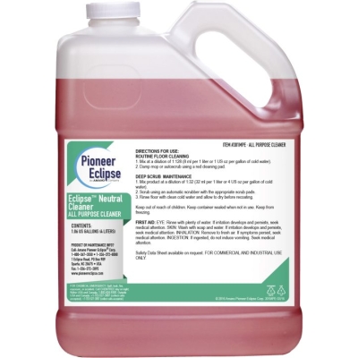 Eclipse Neutral All-Purpose Cleaner