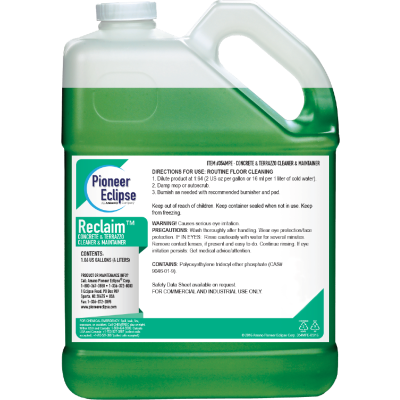 ReClaim Hard Floor Cleaner & Maintainer