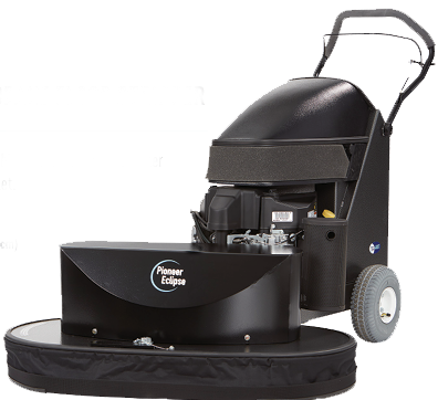 440ST Propane Floor Stripper