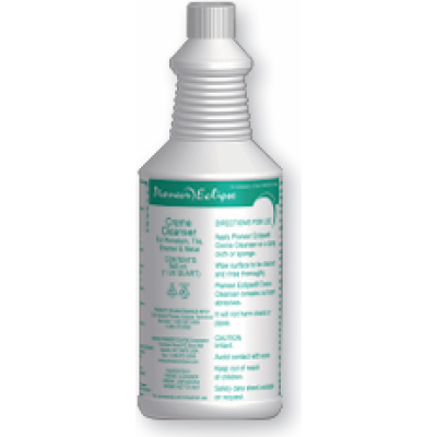 Creme Cleanser Toilet Bowl Cleaner