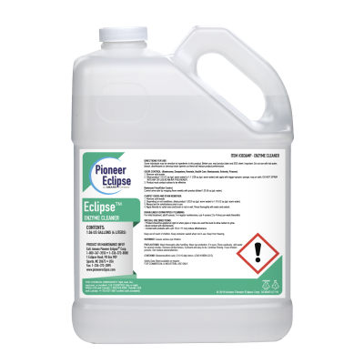 Eclipse™ Bacteria & Enzyme Cleaner/Digestant