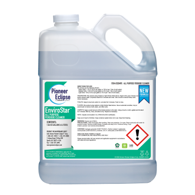 EnviroStar™ All-Purpose Peroxide Cleaner