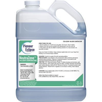 NeutraZene™ Malodor Counteractant