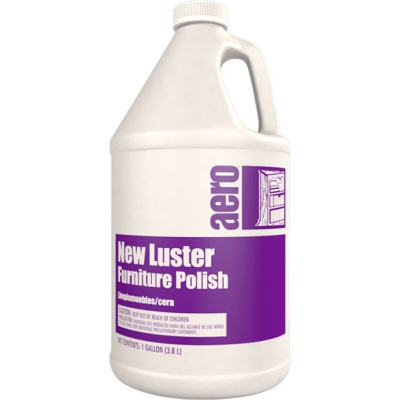 Aero New Luster Furniture Polish