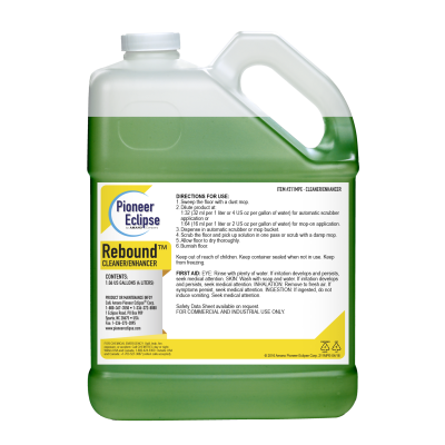 ReBound™ Floor Cleaner & Enhancer