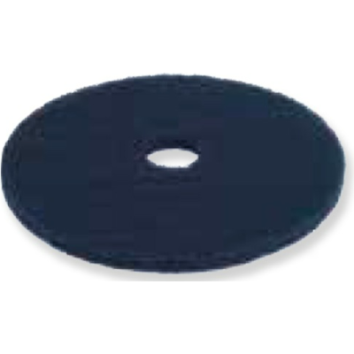 Deep Scrubbing Pad (Blue)